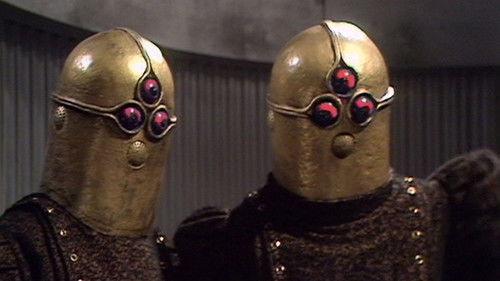 undefined Season 15 Episode 20 - Underworld (4)