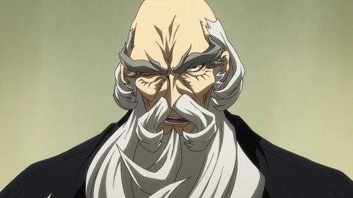 Mobile Suit Gundam: Iron-Blooded Orphans Season 1 Episode 25 - Tekkadan