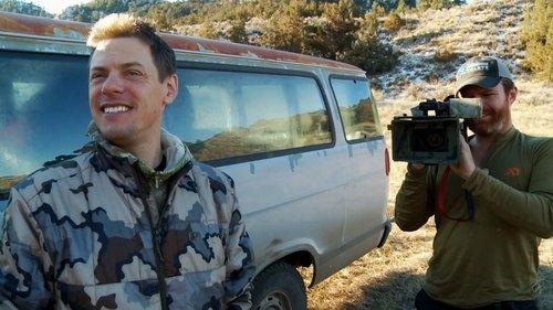 MeatEater Season 3 Episode 8 - Meet the MeatEaters: Montana Crew Muley (2)