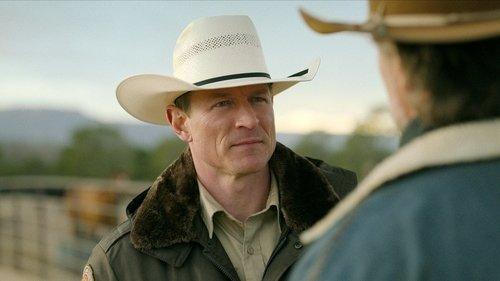 Ransom Canyon Season 1 Episode 4 - That Boy Is My Whole Heart