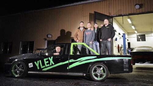 Latela Season 2 Episode 8 - Episode 8