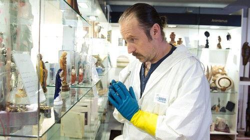 Crime Scene Cleaner Season 5 Episode 4 - Switching Providers