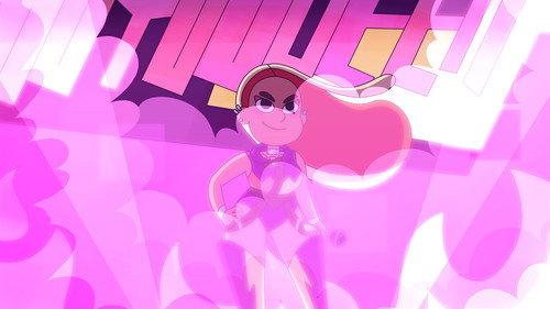 Let's Go Mandy! Season 1 Episode 3 - The Idol