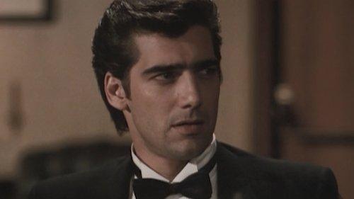 Wiseguy Season 1 Episode 9 - The Marriage of Heaven and Hell