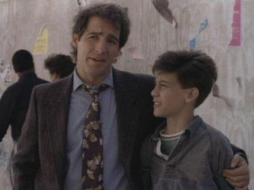 Dream On Season 1 Episode 3 - Sex and the Single Father