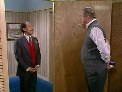 The Jeffersons Season 6 Episode 19 - George's Birthday