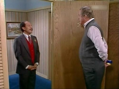 The Jeffersons Season 6 Episode 19 - George's Birthday