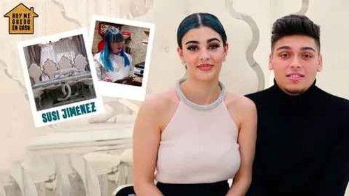 Hoy me quedo en casa Season 1 Episode 7 - Episode 7