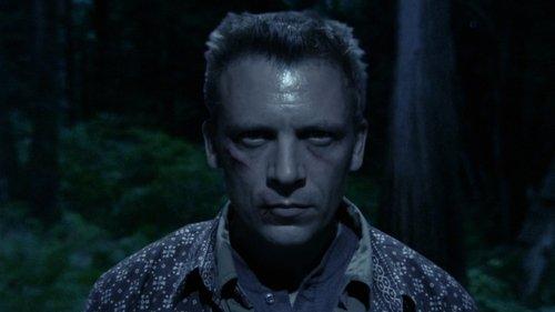 Battlestar Galactica Season 1 Episode 8 - Flesh and Bone
