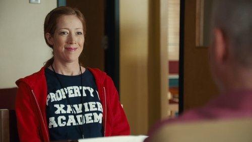 Mr. D Season 8 Episode 5 - Security Threat