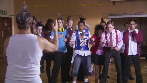 M.I. High Season 3 Episode 4 - Mind Machine