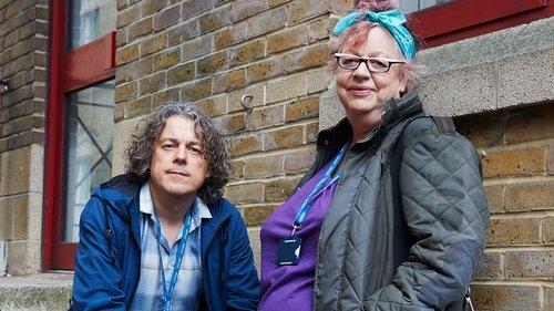 Damned Season 1 Episode 4 - Episode 4