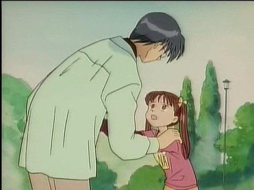 Kodocha Season 1 Episode 48 - Father, You Are My Father