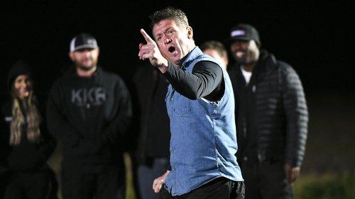 Street Outlaws: America's List Season 2 Episode 11 - The Retractable Callout