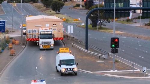 Outback Truckers Season 2 Episode 7 - Episode 7