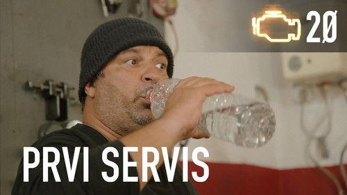 First Service Season 1 Episode 20 - Otpornik