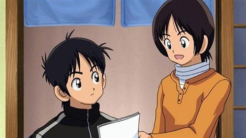 Cross Game Season 1 Episode 35 - February 14