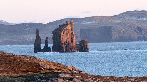 The Great British Winter Season 1 Episode 5 - Islands