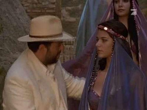 Relic Hunter Season 3 Episode 19 - Pandora's Box