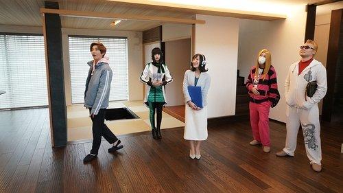 Kamen Rider Season 30 Episode 19 - She is a Realtor Huma Gear