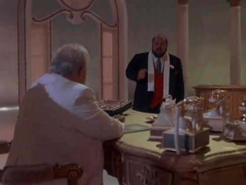 Amazing Stories Season 1 Episode 9 - Guilt Trip