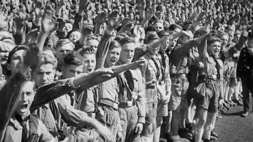 Nazi Megastructures Season 4 Episode 5 - Hitler's Propaganda Machine