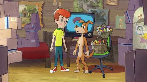 Mr. Theo, Cat & Dog Season 1 Episode 13 - Episode 13