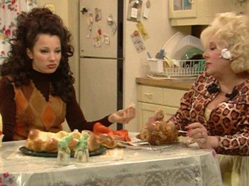 undefined Season 5 Episode 13 - Call Me Fran