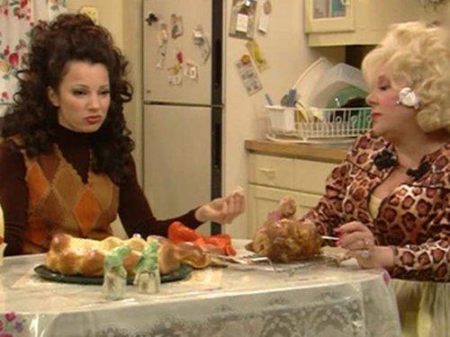 The Nanny Season 5 Episode 13 - Call Me Fran