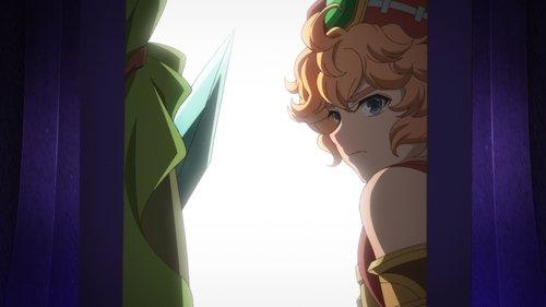 Legend of Mana -The Teardrop Crystal- Season 1 Episode 12 - Teardrop Crystal (Part 2)