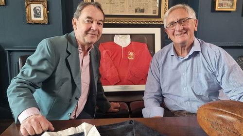 Bargain Hunt Season 67 Episode 11 - Llandeilo 2