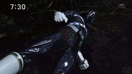 Ressha Sentai ToQger Season 1 Episode 45 - The Home We Left Behind