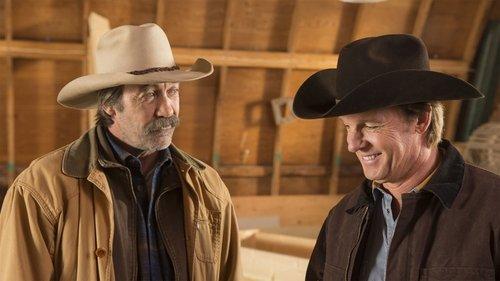 Heartland Season 6 Episode 16 - Born to Buck