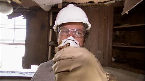 Dirty Jobs Season 2 Episode 20 - Mosquito Control Officer