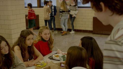 Louie Season 4 Episode 11 - In the Woods (1)