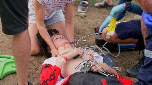 Paramedics Season 4 Episode 10 - Episode 10