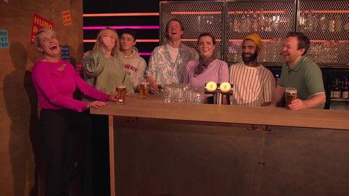 Humoretaten Season 1 Episode 9 - Episode 9