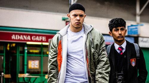 Informer Season 1 Episode 3 - Charlie Don't Surf