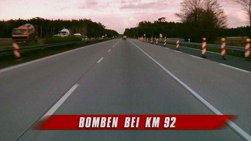Alarm for Cobra 11: The Motorway Police Season 1 Episode 1 - Bombs at kilometre 92