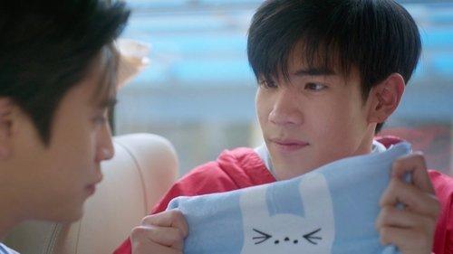 My Love Mix-Up! Season 1 Episode 4 - A Bet