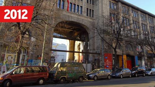 Berlin - Schicksalsjahre einer Stadt Season 7 Episode 3 - Episode 3