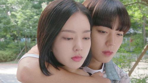 Love Revolution Season 1 Episode 14 - It's Sunny After The Rain. We Need To Talk