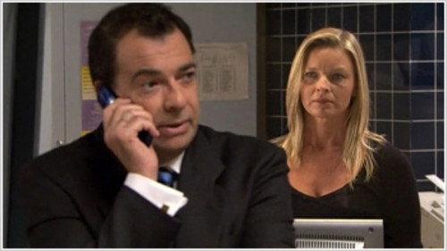 All Saints Season 11 Episode 23 - Blood Lines