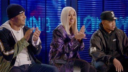 Rhythm + Flow Season 1 Episode 7 - Music Videos