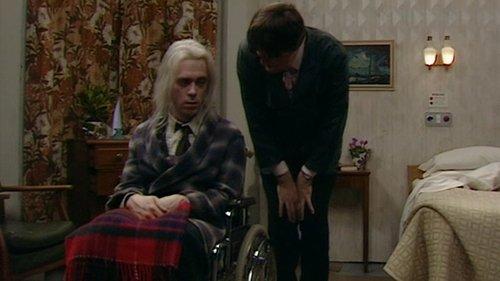 A Bit of Fry & Laurie Season 1 Episode 6 - Marjorie's Fall