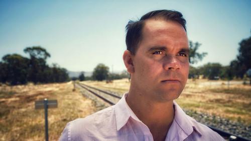 Australian Story Season 23 Episode 16 - Blood on the Tracks (Part 1)