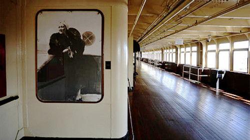 Ghost Adventures Season 10 Episode 1 - Queen Mary