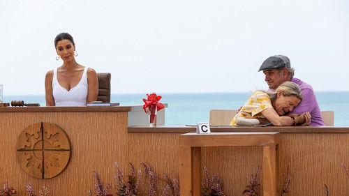 Fantasy Island Season 2 Episode 10 - War of the Roses (and the Hutchinsons)