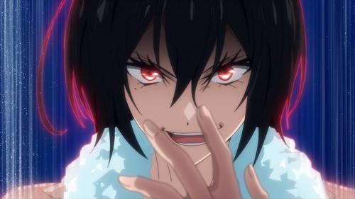 The Most Notorious "Talker" Runs the World's Greatest Clan Season 1 Episode 2 - This Talker Is Ruthless