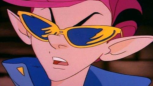 undefined Season 1 Episode 4 - Hot Rodding Teenagers from Dimension X